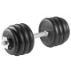 Гантель разборная 20 кг TITAN Barbell - d26