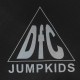 Батут DFC JUMP KIDS 48" розовый