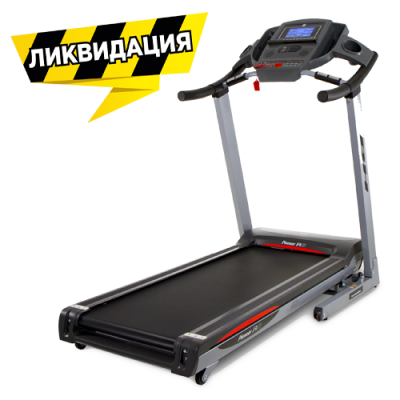 BH FITNESS PIONEER R5 Беговая дорожка