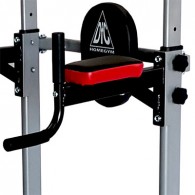 Турник - брусья Power Tower DFC Homegym G040